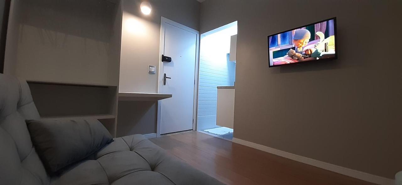 Loft Dream Rest Apartment Teresopolis Exterior photo